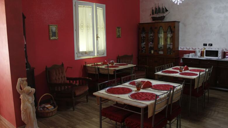 B&B Il Salento Lu Sule Lu Mare Lu Ientu