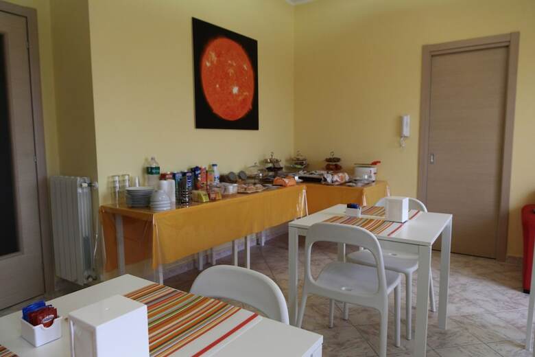 B&B Kosmos