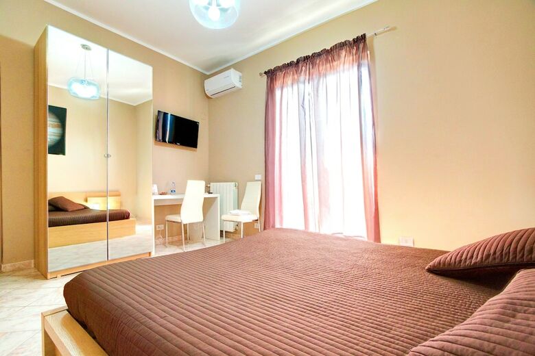 B&B Kosmos