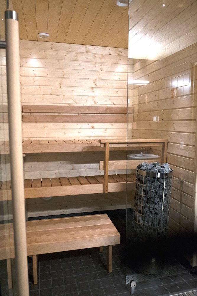 Aparthotel Santasport Resort