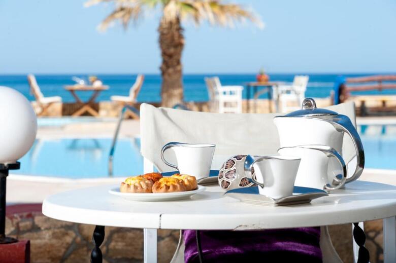 Aparthotel Laplaya Beach