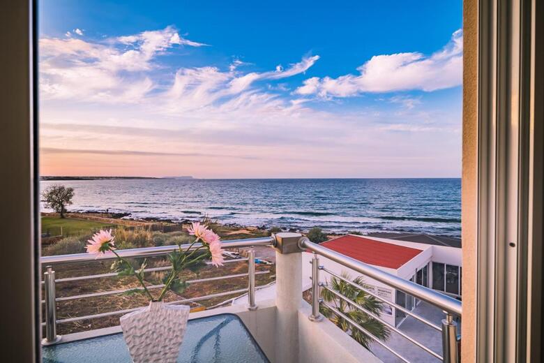 Aparthotel Laplaya Beach