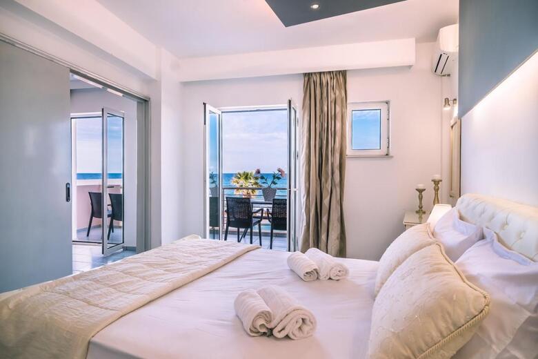 Aparthotel Laplaya Beach