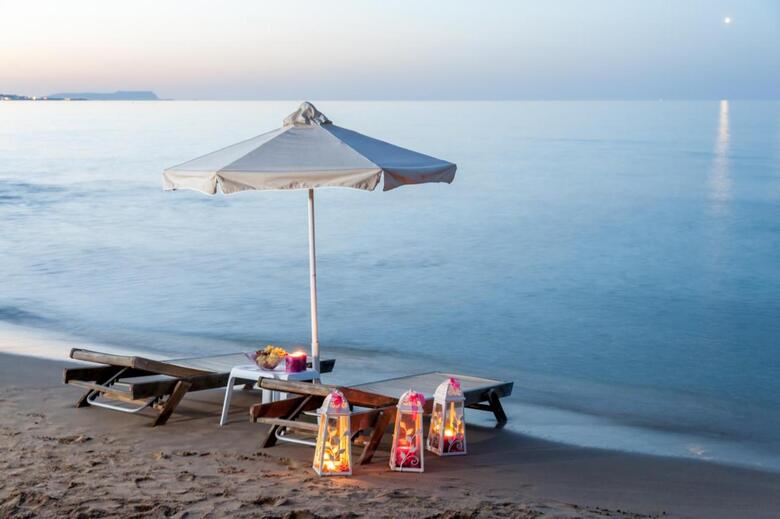 Aparthotel Laplaya Beach