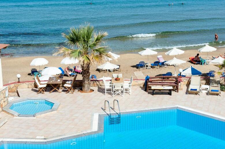Aparthotel Laplaya Beach
