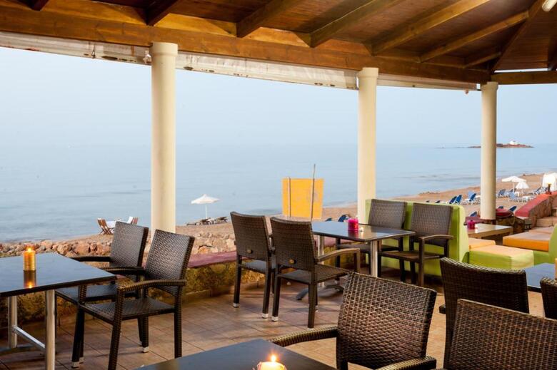 Aparthotel Laplaya Beach