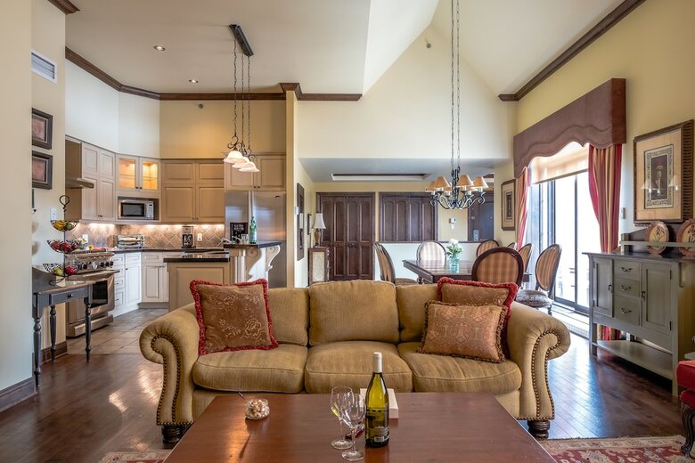 Tremblant Elysium - Tremblant Resort