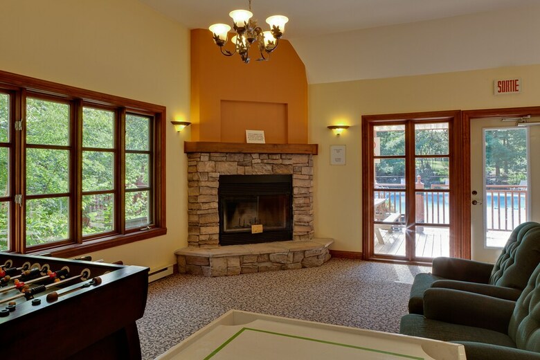 Tremblant Elysium - Tremblant Resort