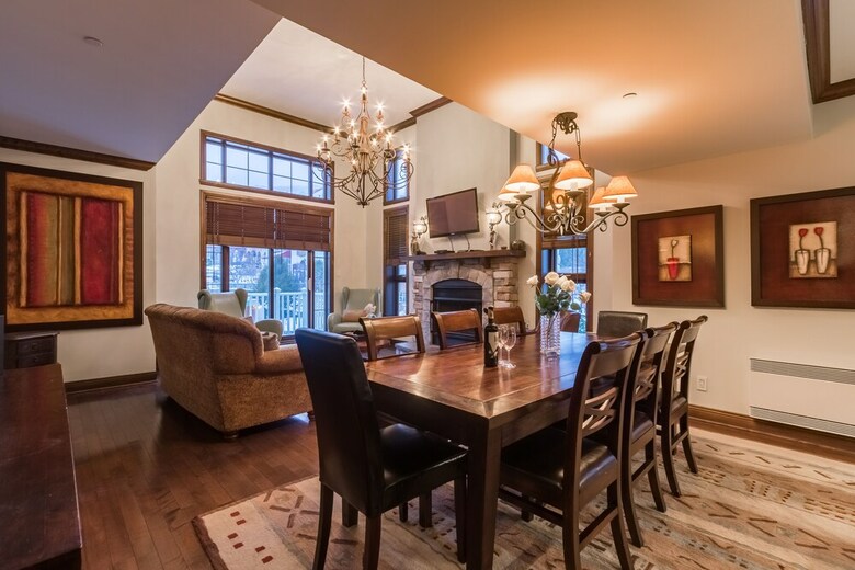 Tremblant Elysium - Tremblant Resort