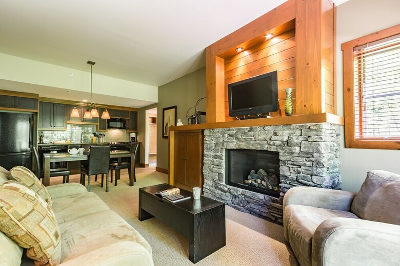 Tremblant Elysium - Tremblant Resort