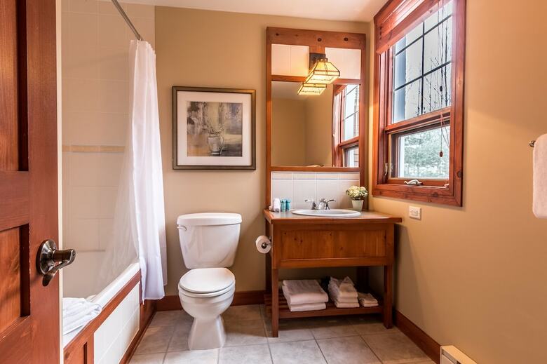 Tremblant Elysium - Tremblant Resort