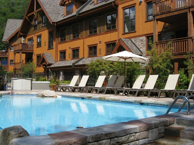 Tremblant Elysium - Tremblant Resort