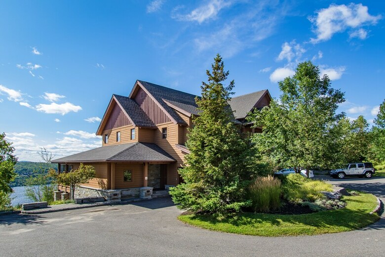Tremblant Elysium - Tremblant Resort