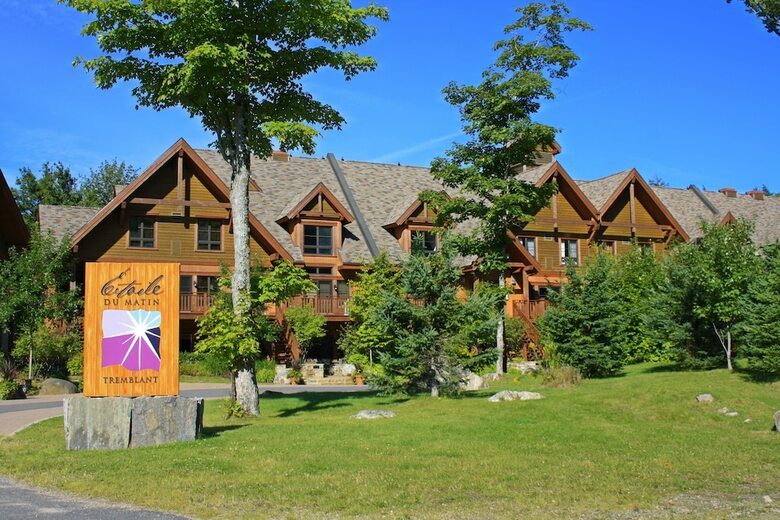 Tremblant Elysium - Tremblant Resort