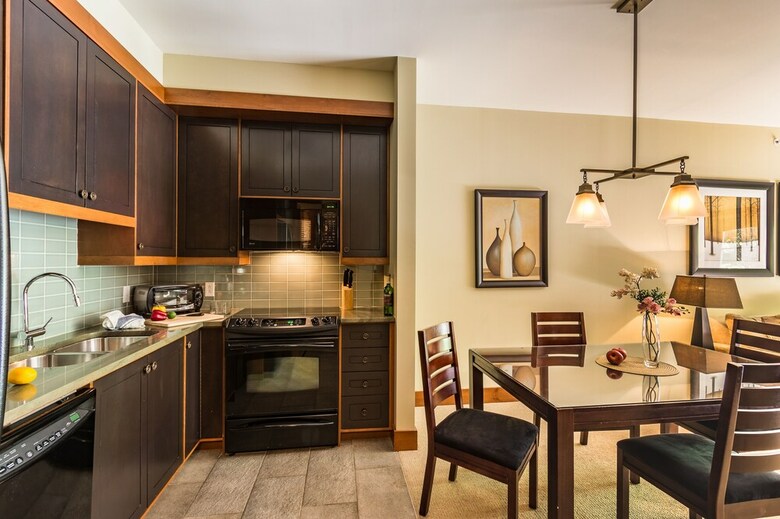 Tremblant Elysium - Tremblant Resort