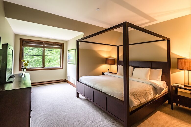Tremblant Elysium - Tremblant Resort