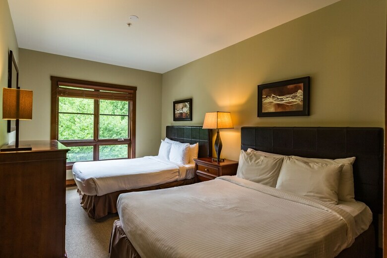 Tremblant Elysium - Tremblant Resort