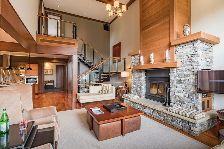Tremblant Elysium - Tremblant Resort