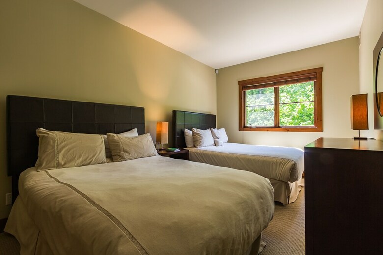 Tremblant Elysium - Tremblant Resort