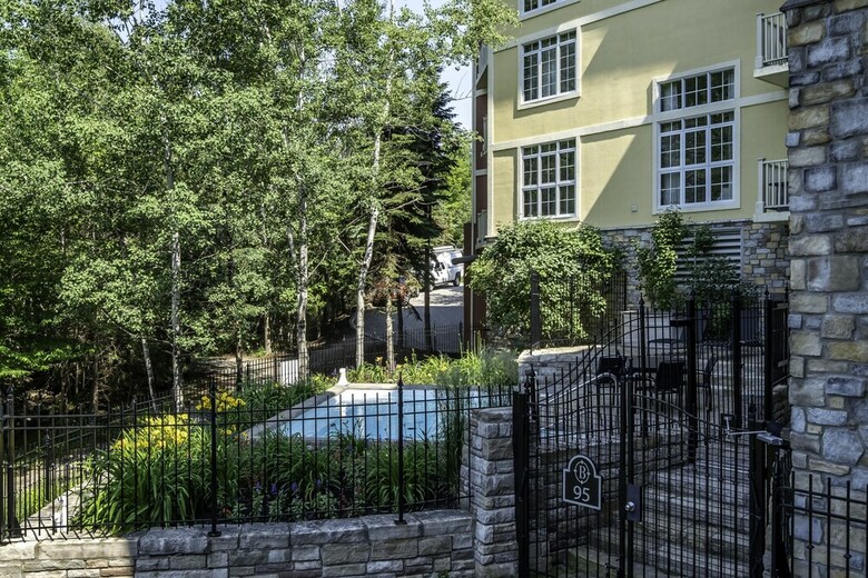 Tremblant Elysium - Tremblant Resort