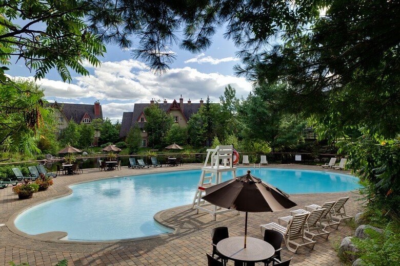 Tremblant Elysium - Tremblant Resort