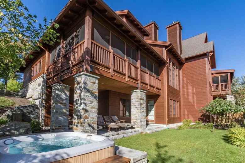 Tremblant Elysium - Tremblant Resort
