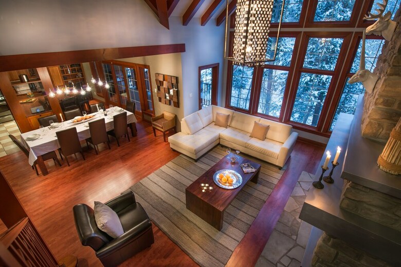 Tremblant Elysium - Tremblant Resort