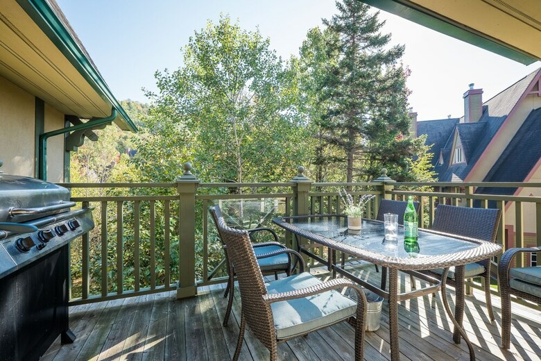 Tremblant Elysium - Tremblant Resort