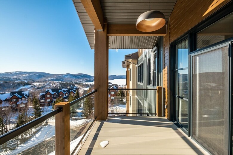 Tremblant Elysium - Tremblant Resort