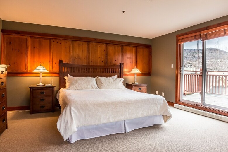 Tremblant Elysium - Tremblant Resort