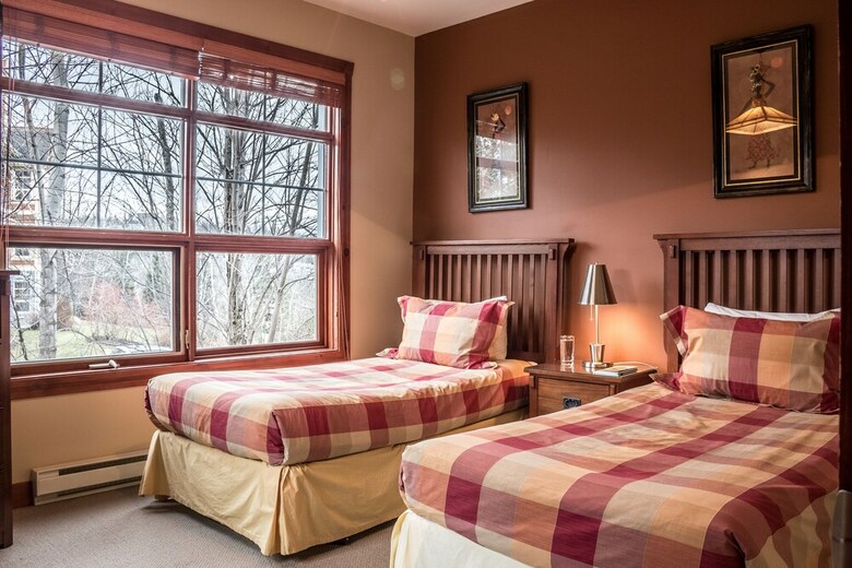 Tremblant Elysium - Tremblant Resort
