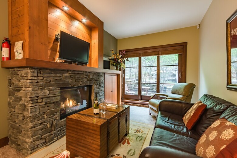 Tremblant Elysium - Tremblant Resort