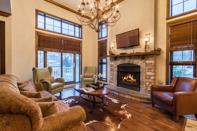 Tremblant Elysium - Tremblant Resort