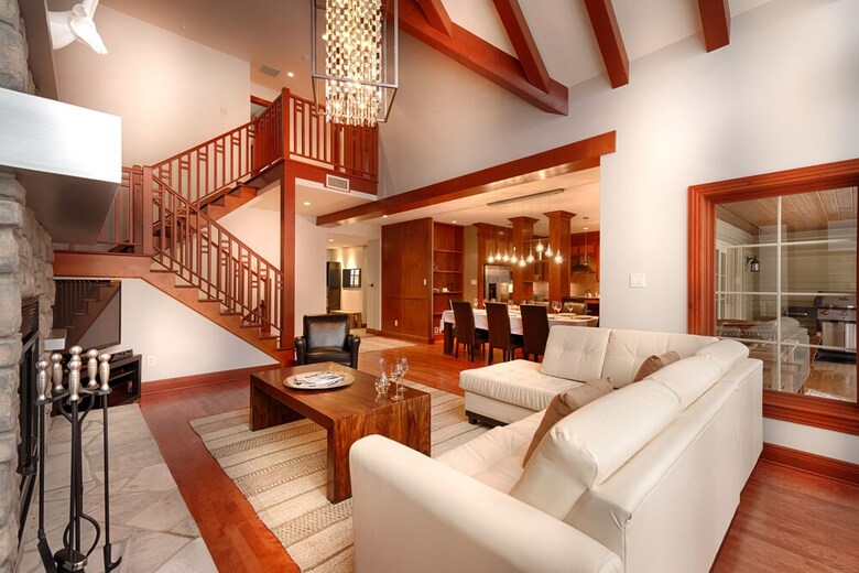 Tremblant Elysium - Tremblant Resort