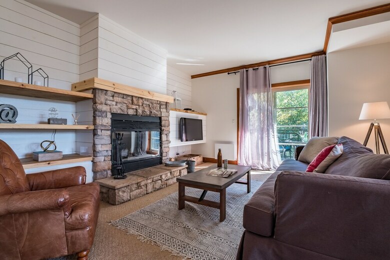 Tremblant Elysium - Tremblant Resort