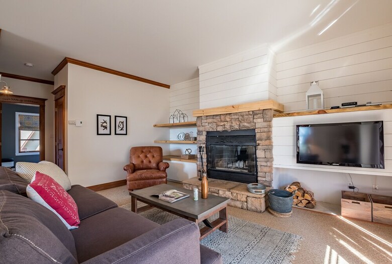 Tremblant Elysium - Tremblant Resort