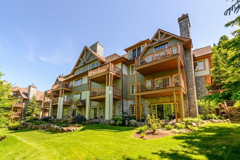 Tremblant Elysium - Tremblant Resort