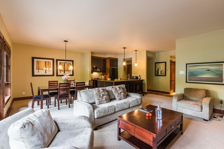 Tremblant Elysium - Tremblant Resort