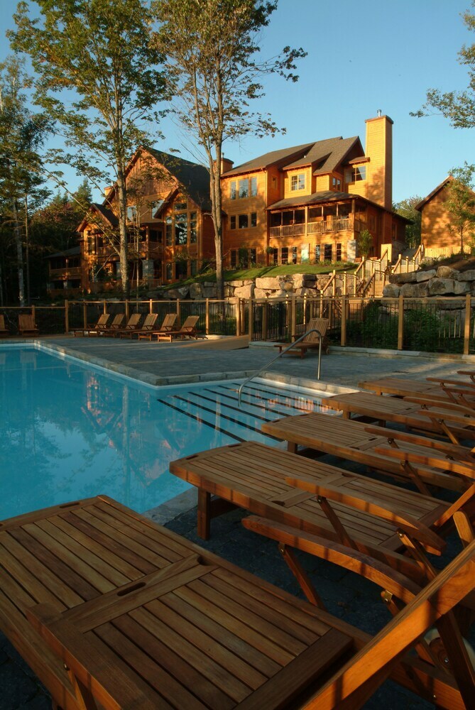 Tremblant Elysium - Tremblant Resort