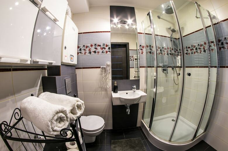 Apartamenty Centrum