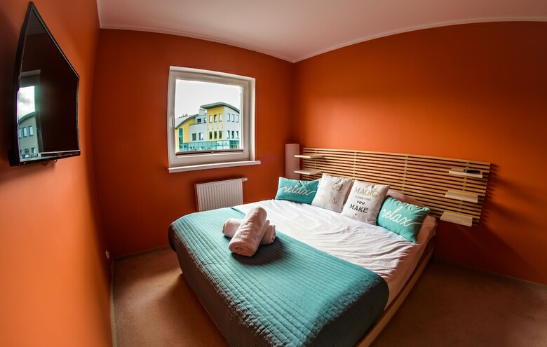 Apartamenty Centrum
