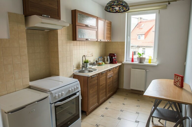 Apartamenty Centrum