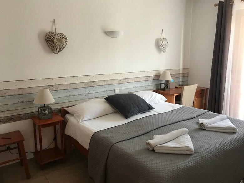 Hotel La Bastide