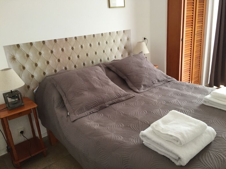 Hotel La Bastide