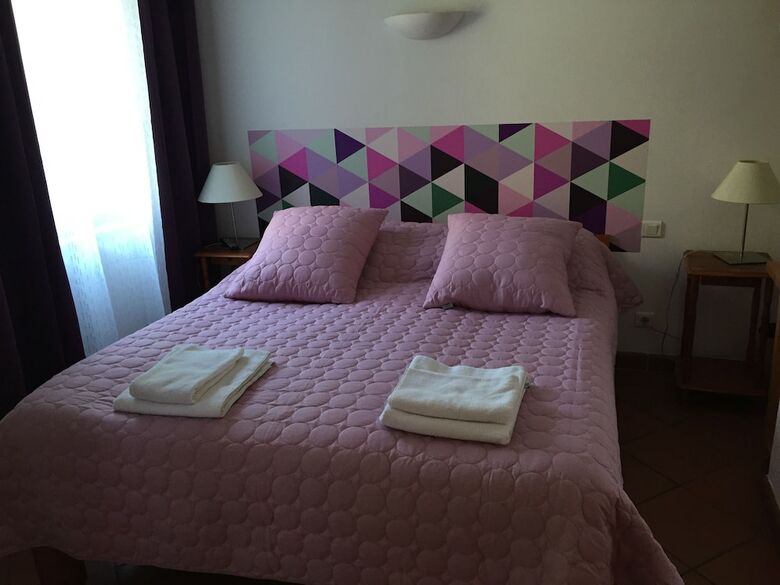 Hotel La Bastide