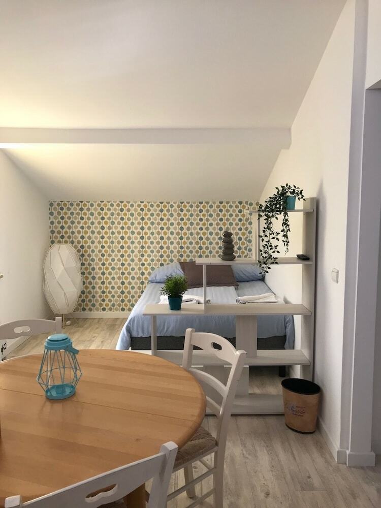 Hotel La Bastide