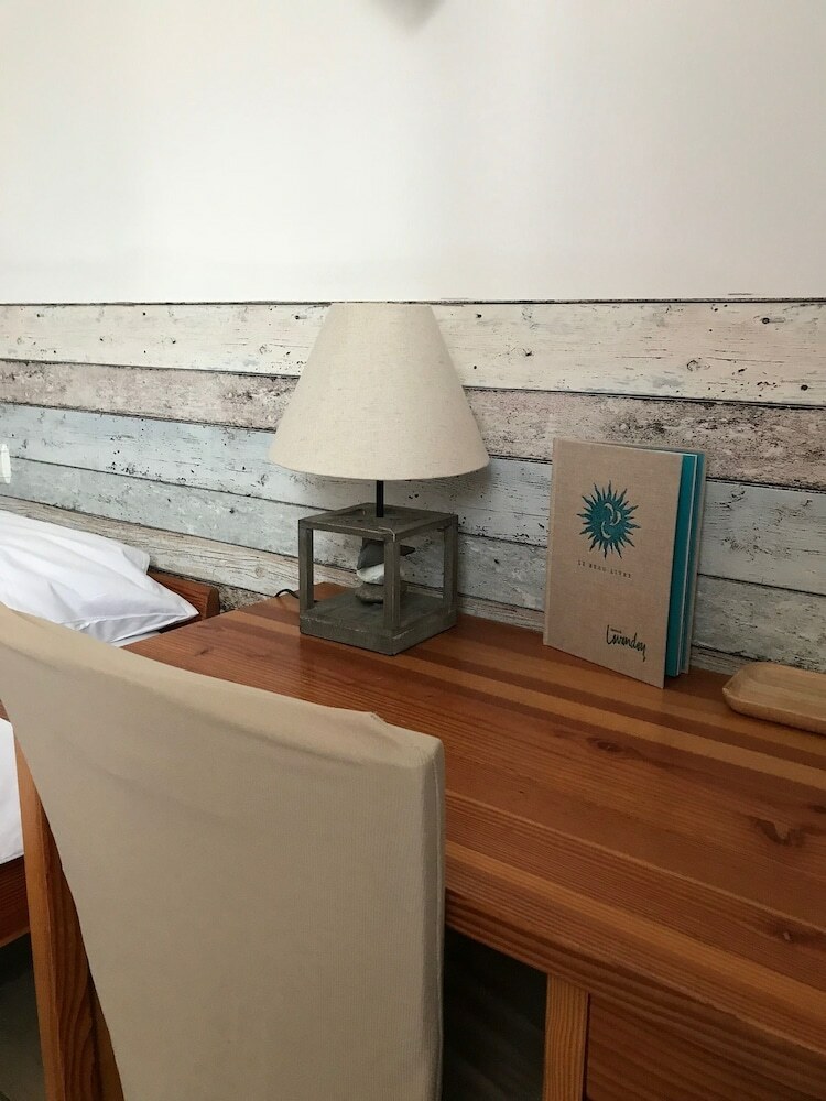 Hotel La Bastide