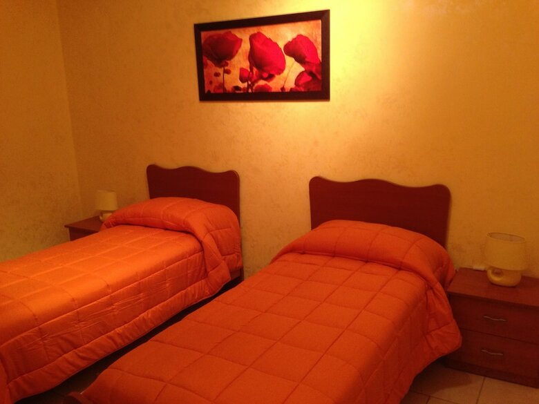 B&B Villa Calendano