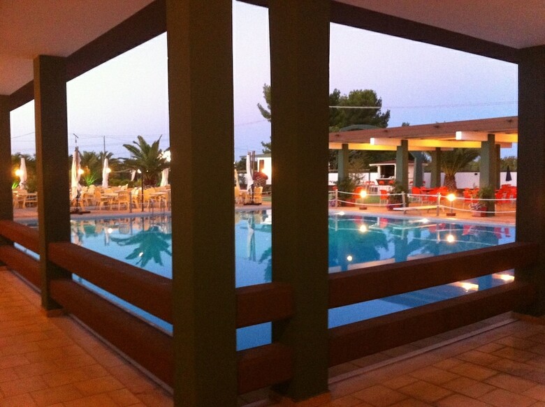 B&B Villa Calendano