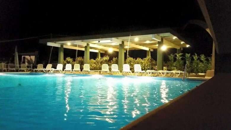 B&B Villa Calendano